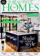 25 Beautiful Homes Magazine Issue SEP 23
