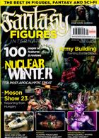 Fantasy Figures International Magazine Issue SUMMER