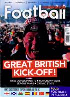 Football Weekends Magazine Issue AUG 23