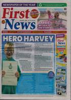 First News Magazine Issue NO 892