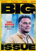 The Big Issue Magazine Issue NO 1573