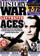 History Of War Magazine Issue NO 123