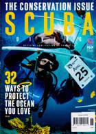 Scuba Diving Magazine Issue JUN 23