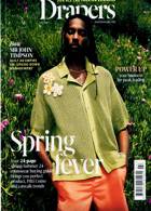 Drapers Magazine Issue JUL 23