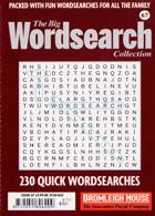Big Wordsearch Collection Magazine Issue NO 67