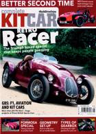 Complete Kit Car Magazine Issue SEP 23