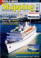 Shipping Today & Yesterday Magazine Issue AUG 23