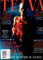 Telva Magazine Issue NO 1010