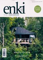 Enki Magazine Issue SEP-OCT