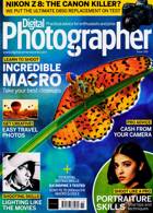 Digital Photographer Uk Magazine Issue NO 269