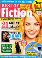 Womans Weekly Fiction Magazine Issue SEP 23