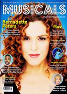 Musicals Magazine Issue AUG-SEP