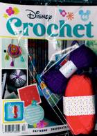 Disney Crochet Magazine Issue PART44