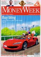 Money Week Magazine Issue NO 1164