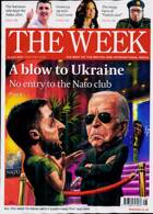 The Week Magazine Issue NO 1444