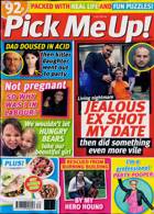 Pick Me Up Magazine Issue 27/07/2023