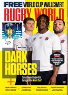 Rugby World Magazine Issue SEP 23