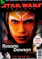 Star Wars Insider Magazine Issue NO 220