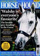 Horse And Hound Magazine Issue 13/07/2023