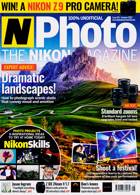 N Photo Magazine Issue SUMMER