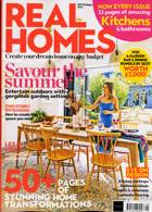 Real Homes Magazine Issue SEP 23