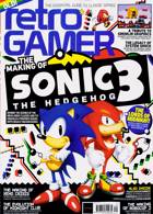 Retro Gamer Magazine Issue NO 249