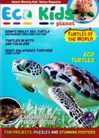 Eco Kids Planet Magazine Issue N104