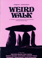 Weird Walk Magazine Issue 06