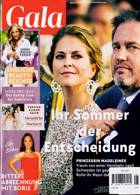 Gala (German) Magazine Issue NO 28