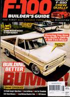 Maximum Drive Magazine Issue F100FALL23