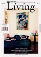 Living Collection Magazine Issue NO 5