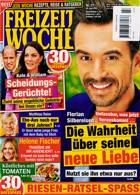 Freizeit Woche Magazine Issue NO 27