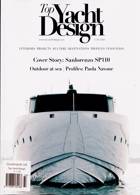 Top Yacht Design Magazine Issue NO 33