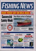 Fishing News Magazine Issue 13/07/2023