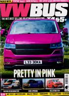 Vw Bus T4 & 5 Magazine Issue NO 135