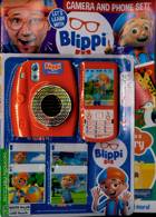 Blippi Magazine Issue NO 31