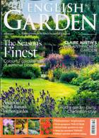 English Garden Magazine Issue AUG 23