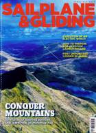 Sailplane & Gliding Magazine Issue JUN-JUL