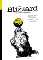 The Blizzard Magazine Issue  