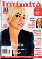 Intimita Magazine Issue 21