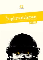 Nightwatchman Magazine Issue Issue 42