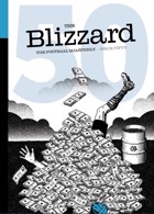 The Blizzard Magazine Issue 50