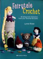Fairytale Crochet Magazine Issue 35