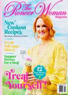 Pioneer Woman Magazine Issue 64