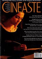 Cineaste Magazine Issue 32