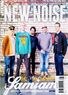 New Noise Magazine Issue NO 66