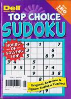 Totally Sudoku Magazine Issue TC AUG 23