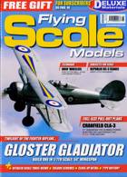 Flying Scale Models Magazine Issue AUG 23