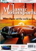 Classic Motorsports Magazine Issue JUL-AUG