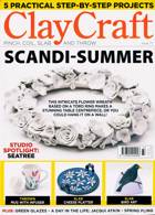 Claycraft Magazine Issue NO 77